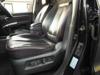 Gebraucht Hyundai Santa Fe 204 PS (150 kW) 2006 Schwarz metallic SUV