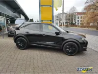 Gebraucht Opel Mokka Ultimate 131 PS (96 kW) 2022 Schwarz SUV