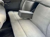 Gebraucht BMW 502 101 PS (74 kW) 1959 Grau Limousine