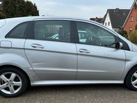 gebraucht Mercedes B170 AUTOMATIK ,TÜV „Tempomat,Klima,PDC“