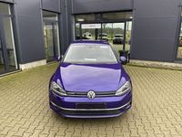 Gebraucht VW Golf VII Join 131 PS (96 kW) 2018 Blau Limousine