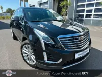 Gebraucht Cadillac XT5 314 PS (230 kW) 2017 Schwarz SUV