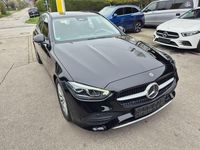 Gebraucht Mercedes C220 200 PS (147 kW) 2022 Schwarz Kombi