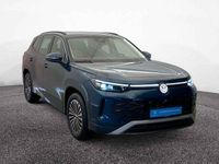 Gebraucht VW Tayron Life 150 PS (110 kW) 2025 Nightshade blue metallic SUV