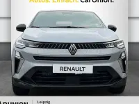Neu Renault Captur Techno 115 PS (84 kW) 2025 Rafalgrau metallic SUV
