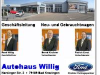 gebraucht Ford Puma ST-Line Vignale, Schiebedach, Premium Leder