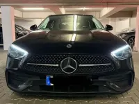 Gebraucht Mercedes 300 351 PS (258 kW) 2022 Schwarz Limousine
