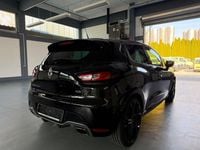Gebraucht Renault Clio IV Bose Edition 200 PS (147 kW) 2017 Limousine