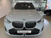 Gebraucht BMW X3 M Sport 197 PS (144 kW) 2025 Brooklyn grau metallic SUV