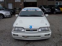 Gebraucht Ford Sierra 301 PS (221 kW) 1990 Weiß Limousine