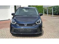 Neu Honda Jazz Advance 122 PS (89 kW) 2025 Kleinwagen