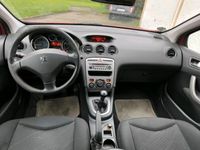 gebraucht Peugeot 308 1.4 Kombi