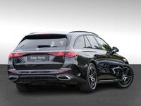 Gebraucht Mercedes E300 AMG 313 PS (230 kW) 2024 Grau Kombi