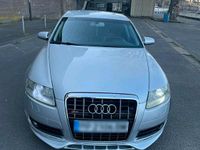 Gebraucht Audi A6 224 PS (164 kW) 2005 Silber Limousine