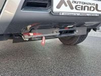 Gebraucht Toyota HiLux 204 PS (150 kW) 2023 Manganbronze met. Pickup