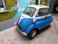 gebraucht BMW Isetta 250 Isetta Bj 1959 H KennzeichenKult und Wertanlage