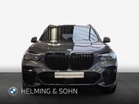 Używany BMW X5 Efficient Dynamics 340 KM (250 kW) 2022 Szary SUV
