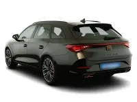 Gebraucht Cupra Leon VZ 2024 Andere SUV