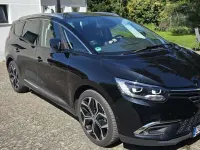 Usata Renault Scenic E-Tech Techno 140 CV (102 kW) 2020 Monovolume
