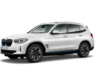 Gebraucht BMW iX3 Impressive 210 kW (286 PS) 2026 SUV