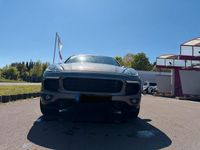 Gebraucht Porsche Cayenne 500 PS (367 kW) 2015 Grau SUV