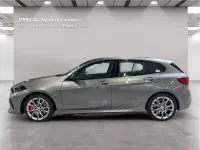 Gebraucht BMW M135 M Sport 306 PS (225 kW) 2022 Grau Kleinwagen