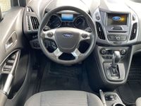 gebraucht Ford Tourneo Connect Titanium *Automatik*7-Sitzer*