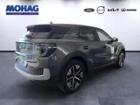 Neu Ford Explorer Select 210 kW (286 PS) 2026 Metallic) (grau SUV