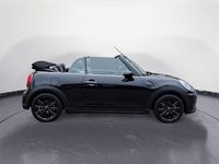 Gebraucht Mini Cooper Cabriolet Classic 136 PS (100 kW) 2022 Schwarz Cabrio