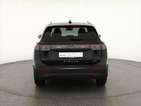 Gebraucht VW Tiguan 150 PS (110 kW) 2024 Schwarz SUV