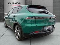 Gebraucht Alfa Romeo Tonale Sprint 160 PS (117 kW) 2024 Verde montreal SUV