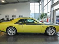 Gebraucht Dodge Challenger 492 PS (361 kW) 2021 Gelb Coupé