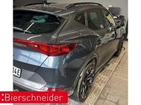 Gebraucht Cupra Formentor VZ 245 PS (180 kW) 2022 Grau SUV