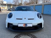 Gebraucht Porsche 992 510 PS (375 kW) 2022 Weiß