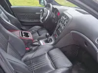 Occasion Alfa Romeo 159 Ti 150 ch (110 kW) 2007 Noir Break