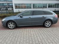 gebraucht Peugeot 508 SW 1.6/Panorama/Teilleder/Automatic