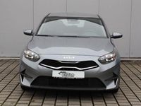 Gebraucht Kia Ceed Vision 120 PS (88 kW) 2022 Silber Kleinwagen