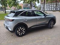 Gebraucht Opel Mokka-e Elegance 100 kW (136 PS) 2021 Silber SUV