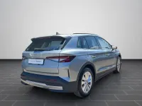 Neu Skoda Elroq 150 kW (204 PS) 2026 Smokey diamondsilber metallic (metallic) SUV
