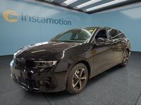 Używany Opel Astra 131 KM (96 kW) 2025 Czarny Kombi