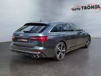 Gebraucht Audi S6 Ambiente 349 PS (256 kW) 2020 Grau Kombi