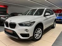 Gebraucht BMW X1 Performance 150 PS (110 kW) 2016 Weiß SUV