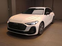 Neu Audi A5 S-Line 204 PS (150 kW) 2025 Weiß Kombi