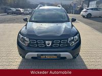 Gebraucht Dacia Duster Celebration 101 PS (74 kW) 2020 Schwarz SUV