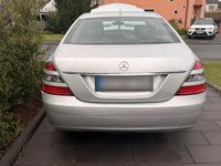 Gebraucht Mercedes S350 272 PS (200 kW) 2006 Grau Limousine