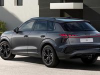 Neu Audi Q3 Ambiente 150 PS (110 kW) 2025 Daytonagrau perleffekt SUV