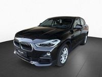 Gebraucht BMW X2 Performance 190 PS (139 kW) 2020 Braun SUV