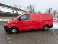 Gebraucht Toyota Proace Verso 122 PS (89 kW) 2017 Rot Kombi