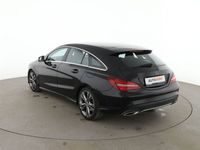 gebraucht Mercedes CLA180 CLA-Klasse Shooting BrakeUrban, Benzin, 20.900 €