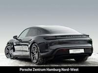 Gebraucht Porsche Taycan 350 kW (476 PS) 2022 Grau Limousine